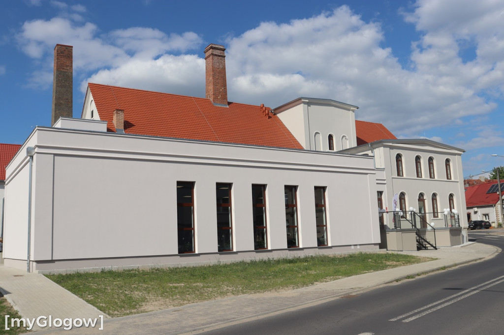 Młyn Kultury w Gaworzycach