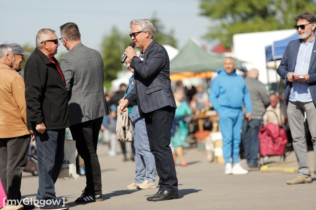 Zachęcali do głosowania na Rafała Trzaskowskiego