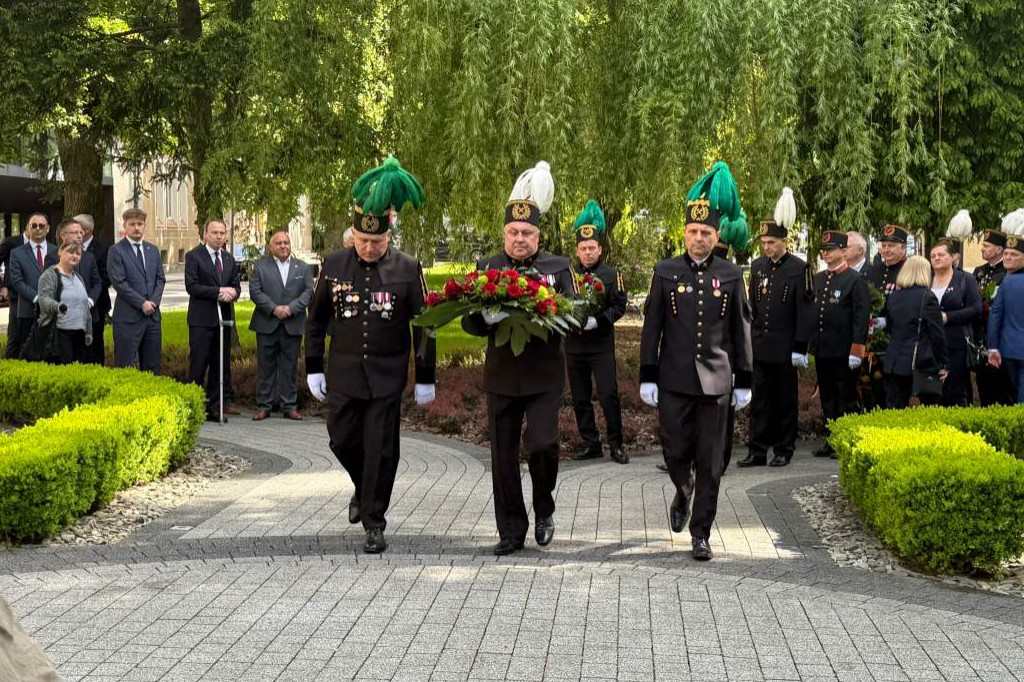 Seminarium w KGHM o bezpieczeństwie i ochronie zdrowia