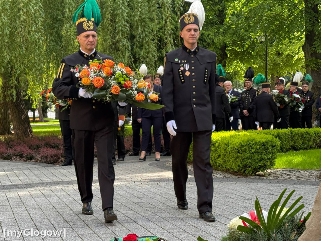 Seminarium w KGHM o bezpieczeństwie i ochronie zdrowia