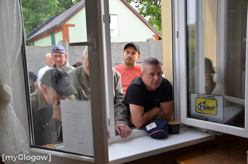 Burzliwe spotkanie w Wilkowie w sprawie szkoły