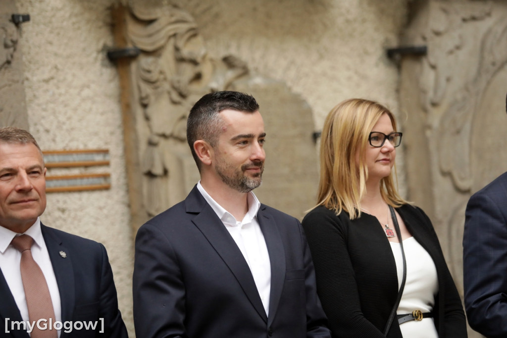 Strażackie święto pełne wzruszeń i wyróżnień