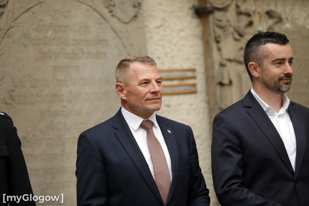 Strażackie święto pełne wzruszeń i wyróżnień