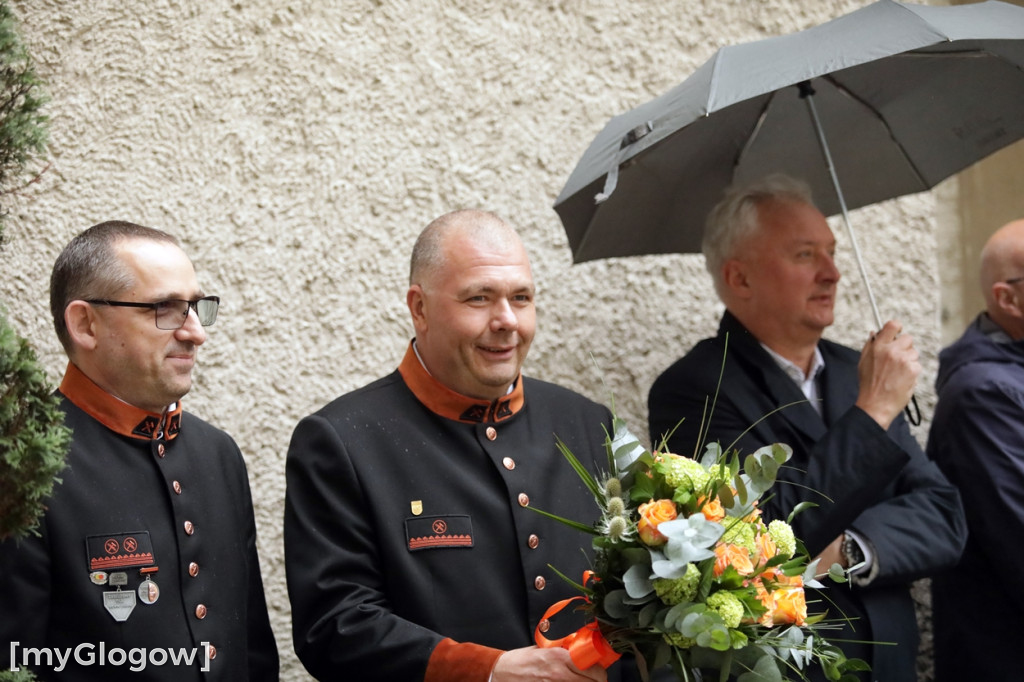 Strażackie święto pełne wzruszeń i wyróżnień