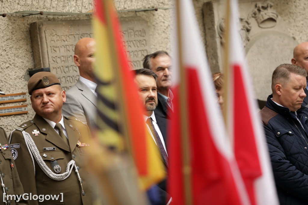 Strażackie święto pełne wzruszeń i wyróżnień
