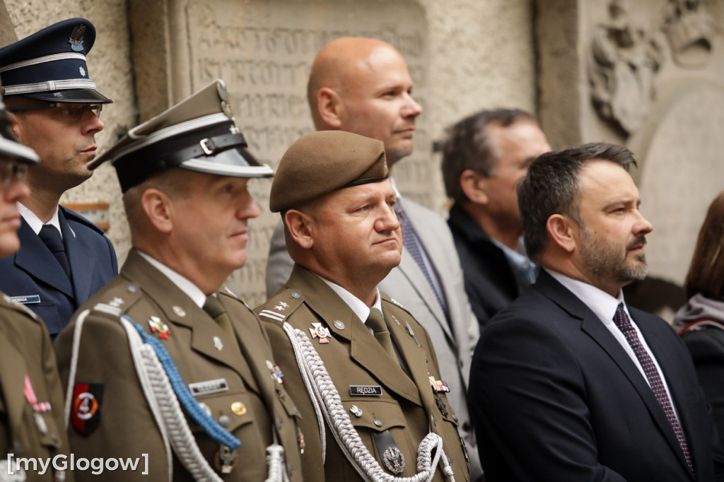 Strażackie święto pełne wzruszeń i wyróżnień