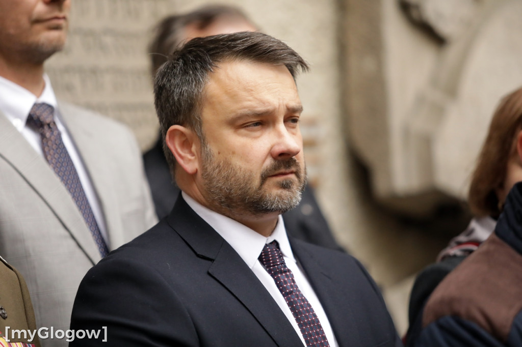 Strażackie święto pełne wzruszeń i wyróżnień
