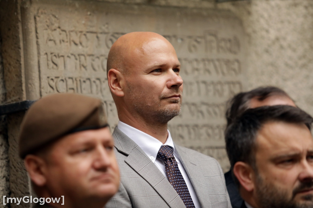 Strażackie święto pełne wzruszeń i wyróżnień