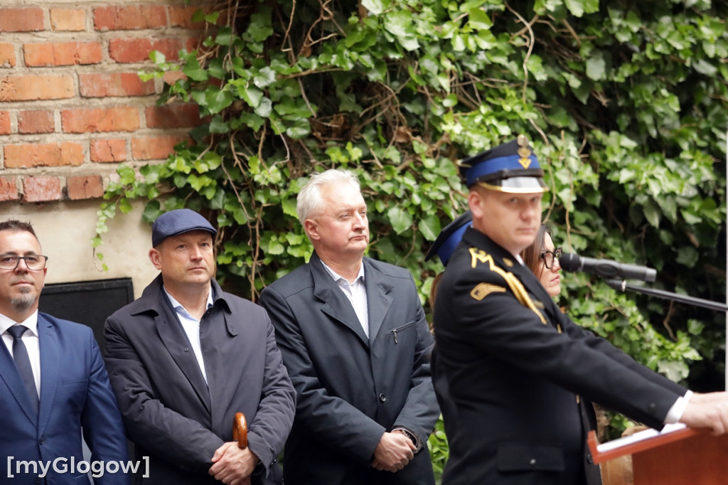 Strażackie święto pełne wzruszeń i wyróżnień