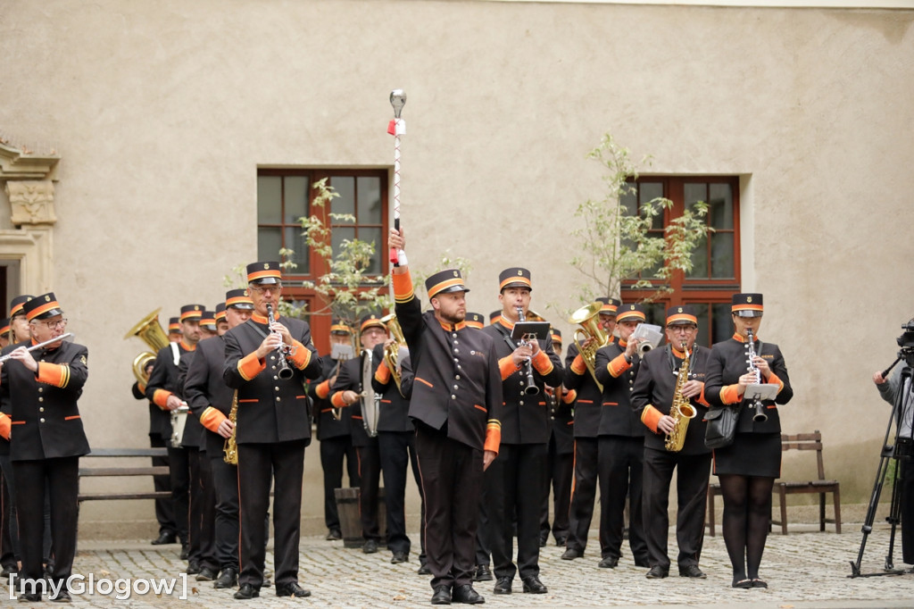Strażackie święto pełne wzruszeń i wyróżnień