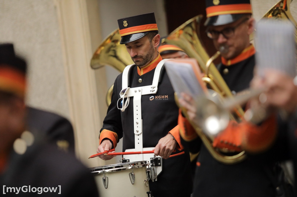 Strażackie święto pełne wzruszeń i wyróżnień