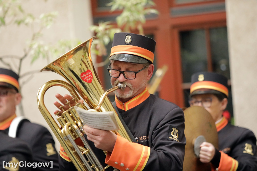 Strażackie święto pełne wzruszeń i wyróżnień