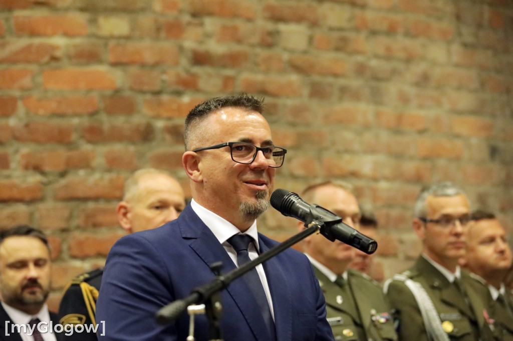 Strażackie święto pełne wzruszeń i wyróżnień