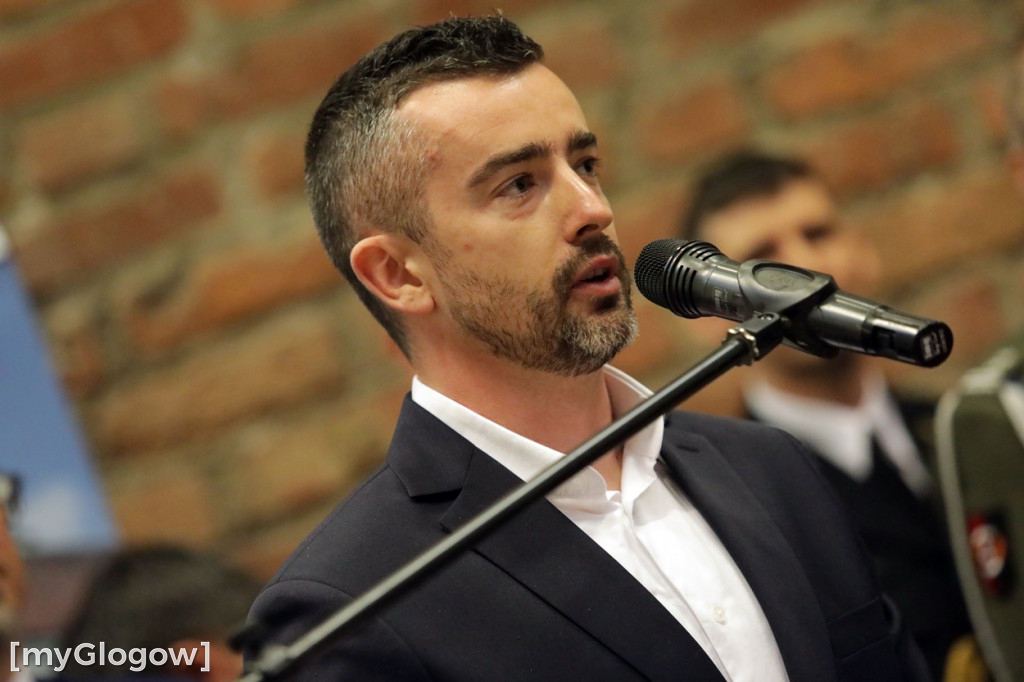 Strażackie święto pełne wzruszeń i wyróżnień