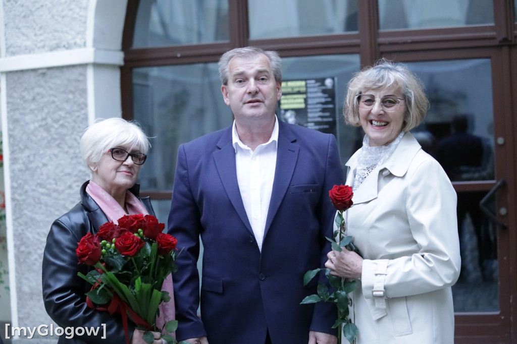 Strażackie święto pełne wzruszeń i wyróżnień