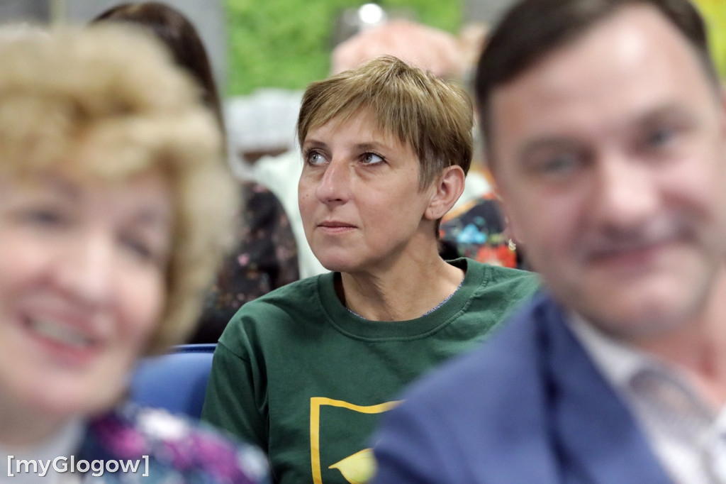Miedziowi dla Medyków - wyjątkowa gala
