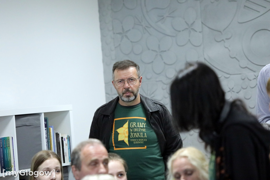 Miedziowi dla Medyków - wyjątkowa gala