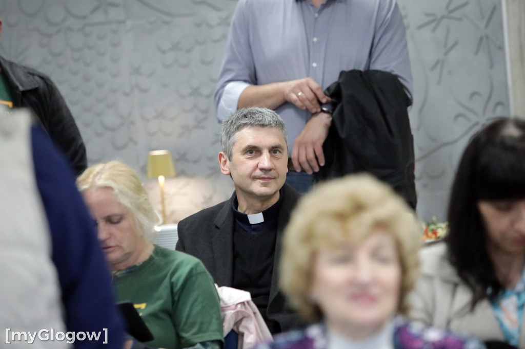 Miedziowi dla Medyków - wyjątkowa gala