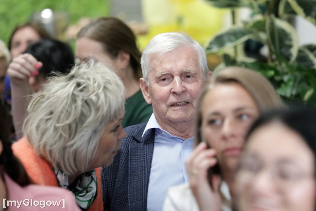 Miedziowi dla Medyków - wyjątkowa gala