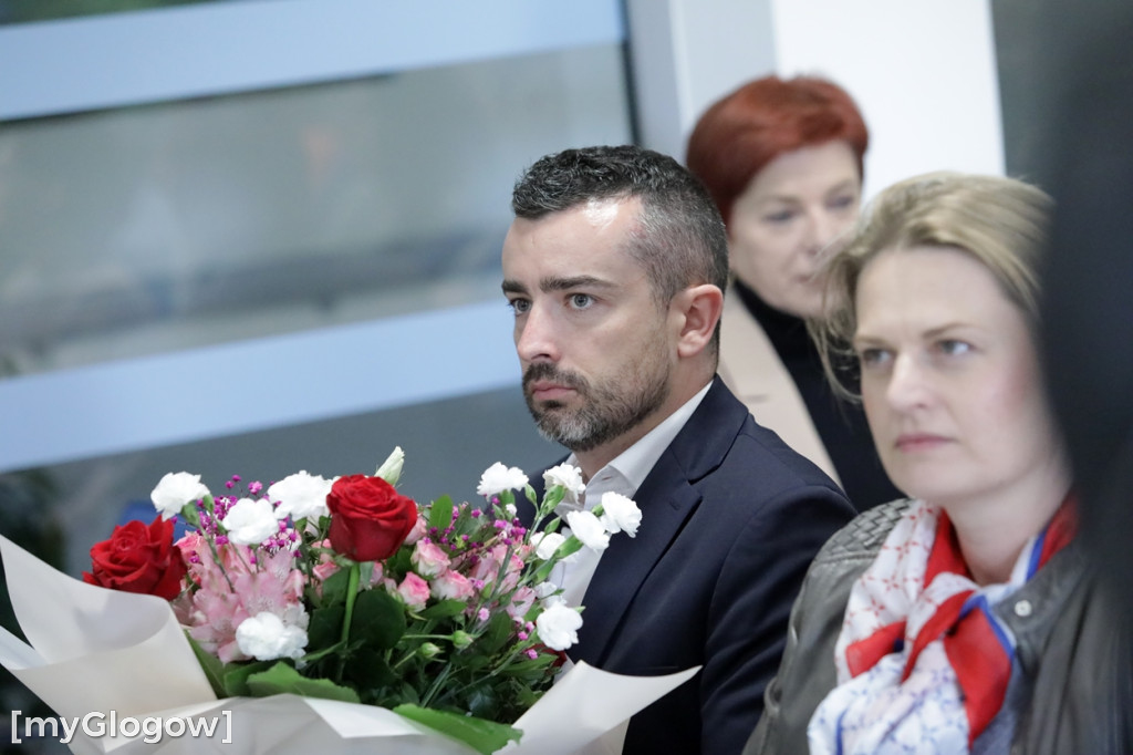 Miedziowi dla Medyków - wyjątkowa gala