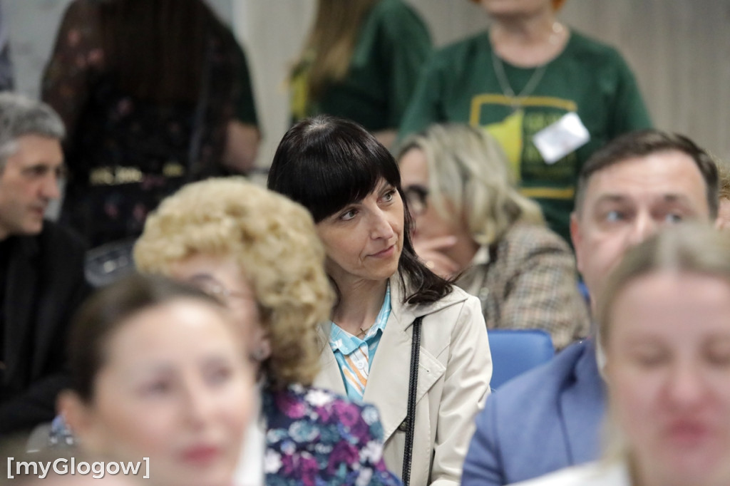 Miedziowi dla Medyków - wyjątkowa gala