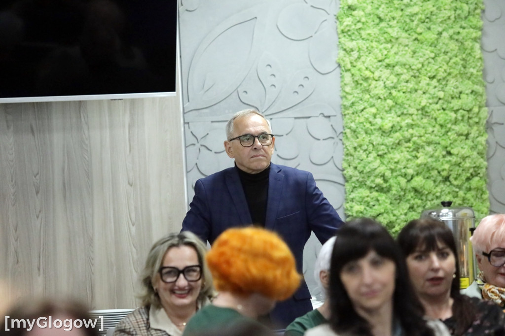Miedziowi dla Medyków - wyjątkowa gala