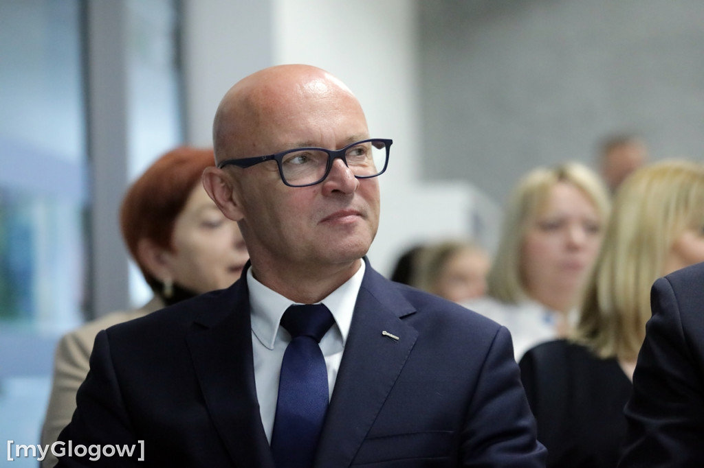 Miedziowi dla Medyków - wyjątkowa gala