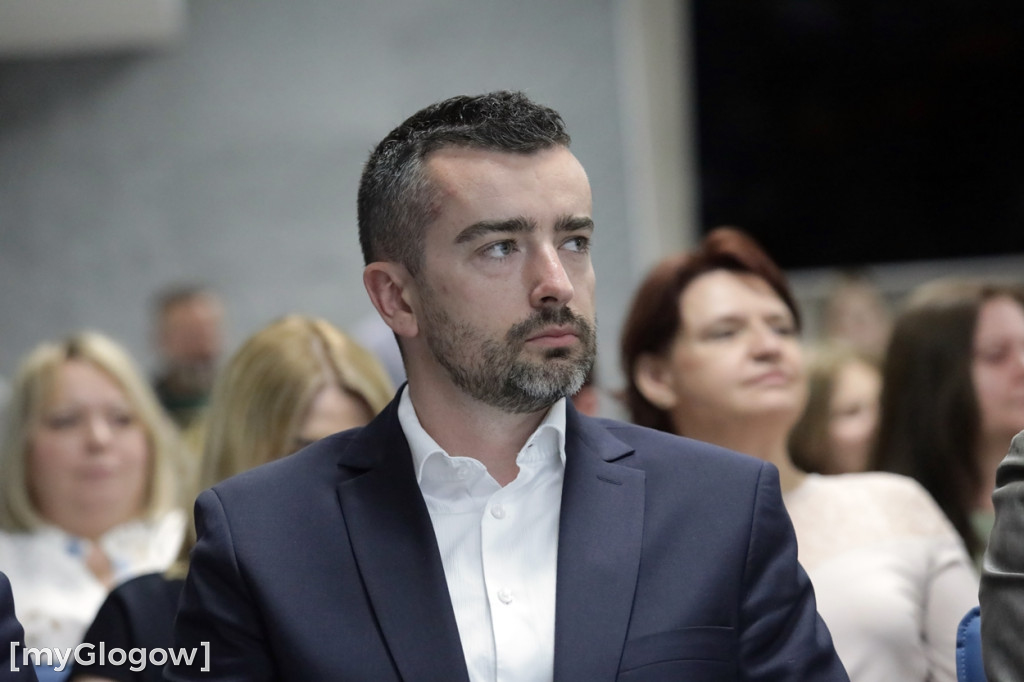 Miedziowi dla Medyków - wyjątkowa gala