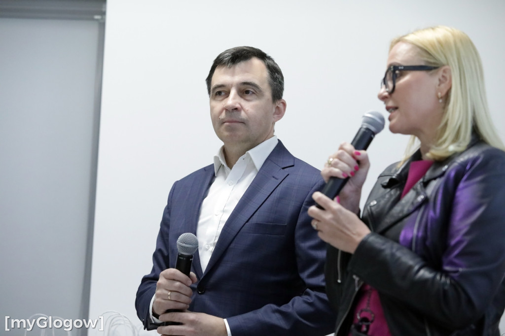 Miedziowi dla Medyków - wyjątkowa gala