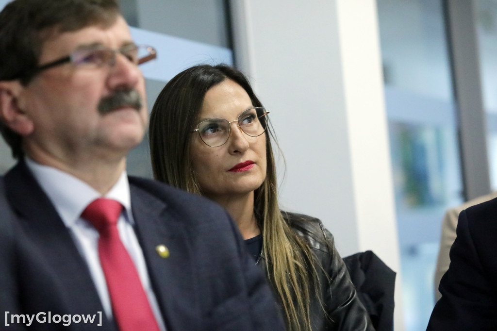 Miedziowi dla Medyków - wyjątkowa gala
