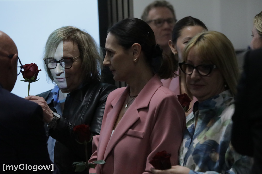 Miedziowi dla Medyków - wyjątkowa gala