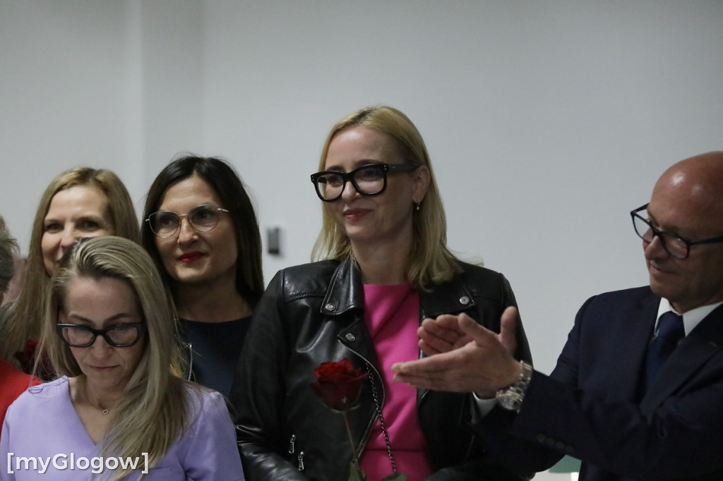 Miedziowi dla Medyków - wyjątkowa gala