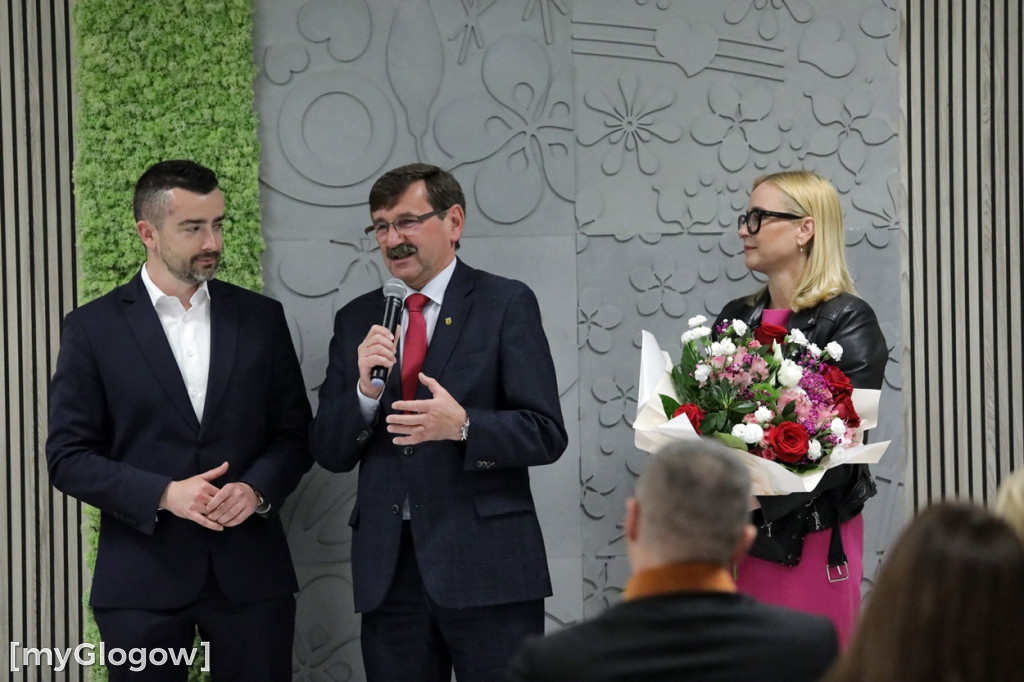 Miedziowi dla Medyków - wyjątkowa gala