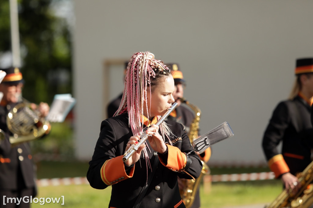 Miedziowi dla Medyków - wyjątkowa gala