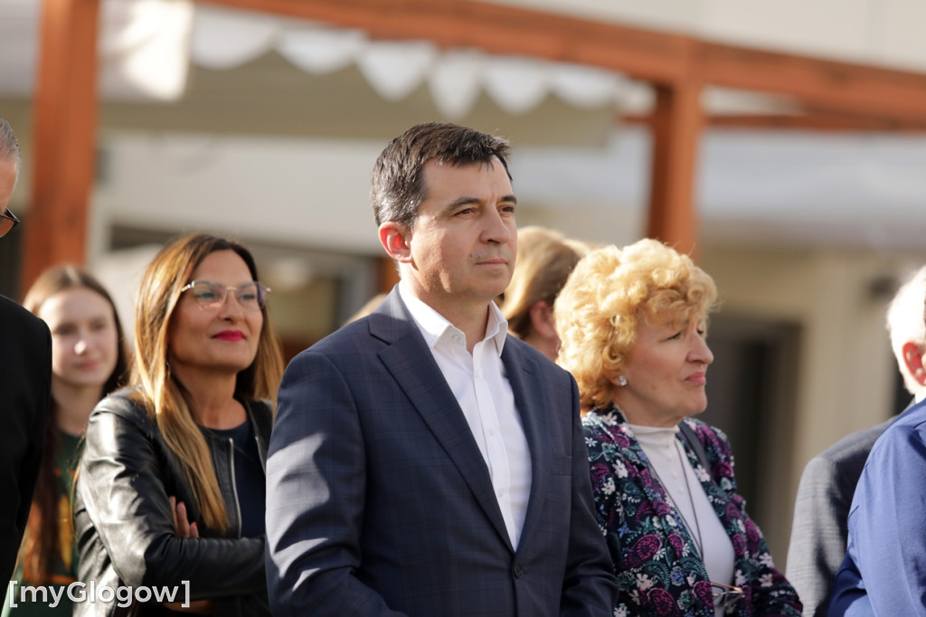 Miedziowi dla Medyków - wyjątkowa gala