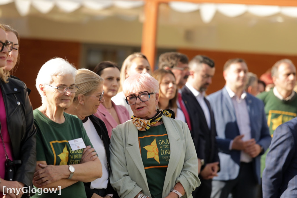 Miedziowi dla Medyków - wyjątkowa gala