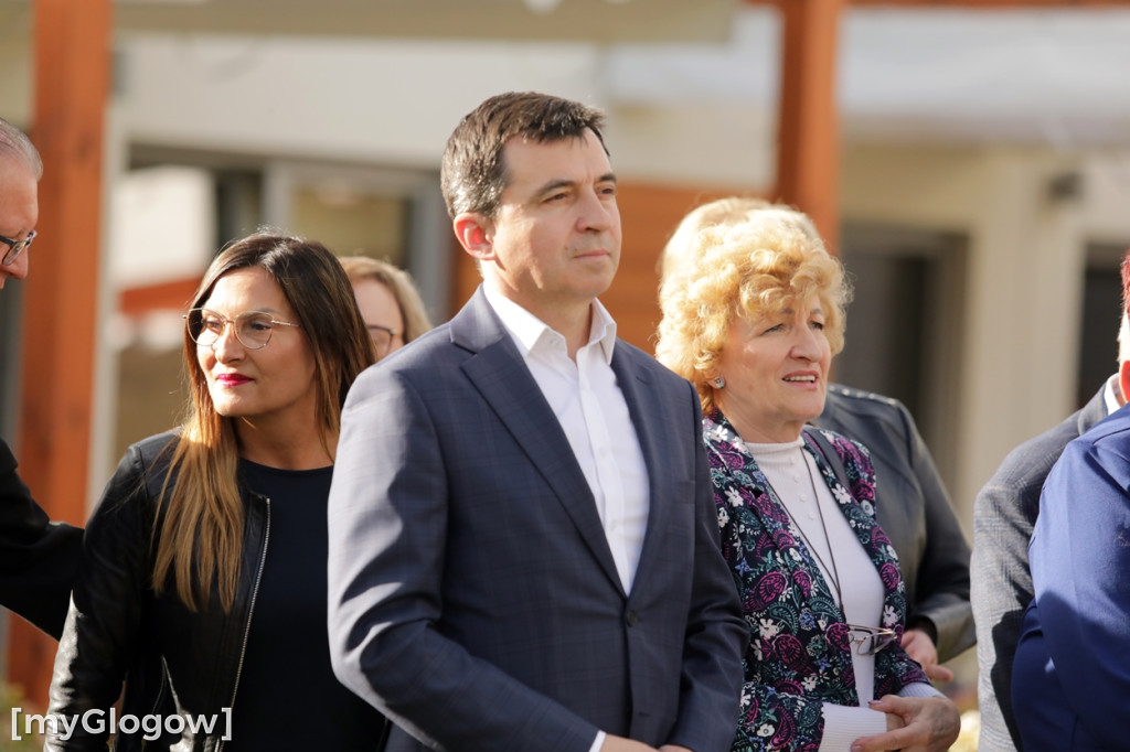 Miedziowi dla Medyków - wyjątkowa gala