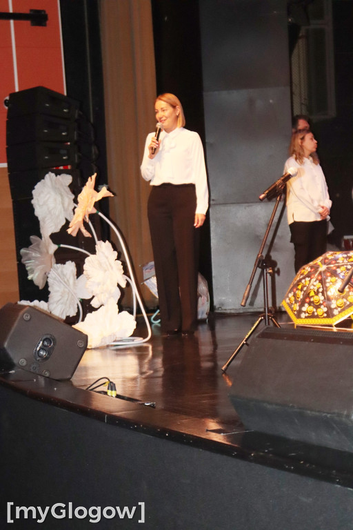 Mały Art w głogowskim MOK-u