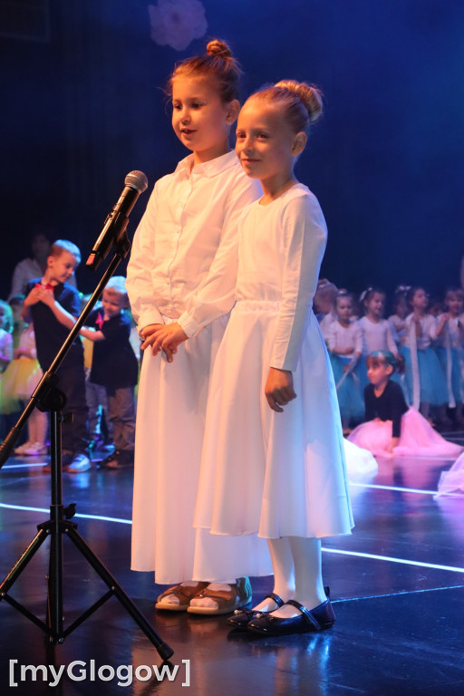 Mały Art w głogowskim MOK-u