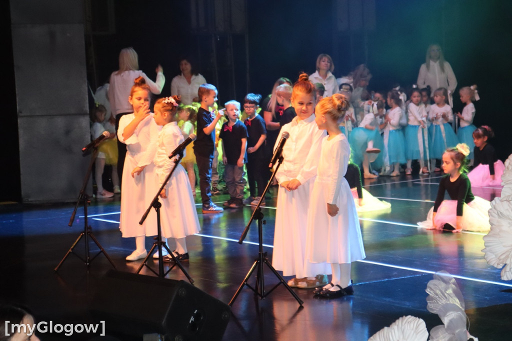 Mały Art w głogowskim MOK-u