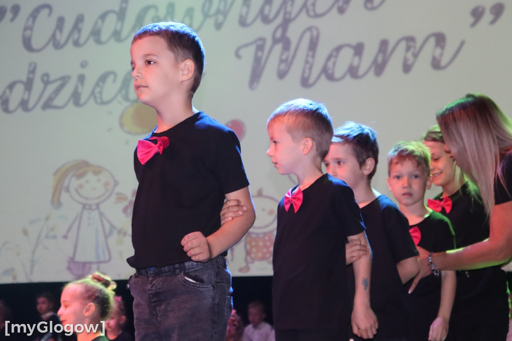 Mały Art w głogowskim MOK-u