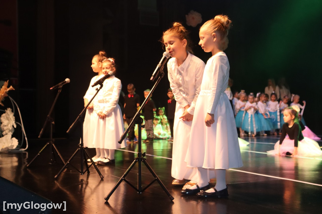 Mały Art w głogowskim MOK-u