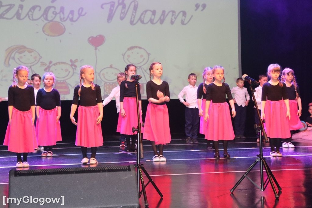 Mały Art w głogowskim MOK-u