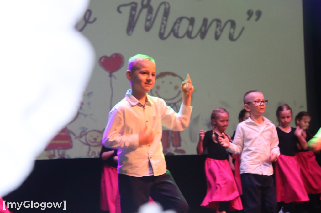 Mały Art w głogowskim MOK-u