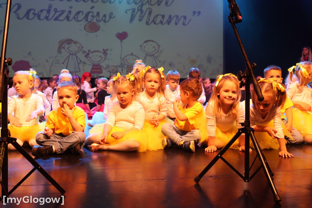 Mały Art w głogowskim MOK-u