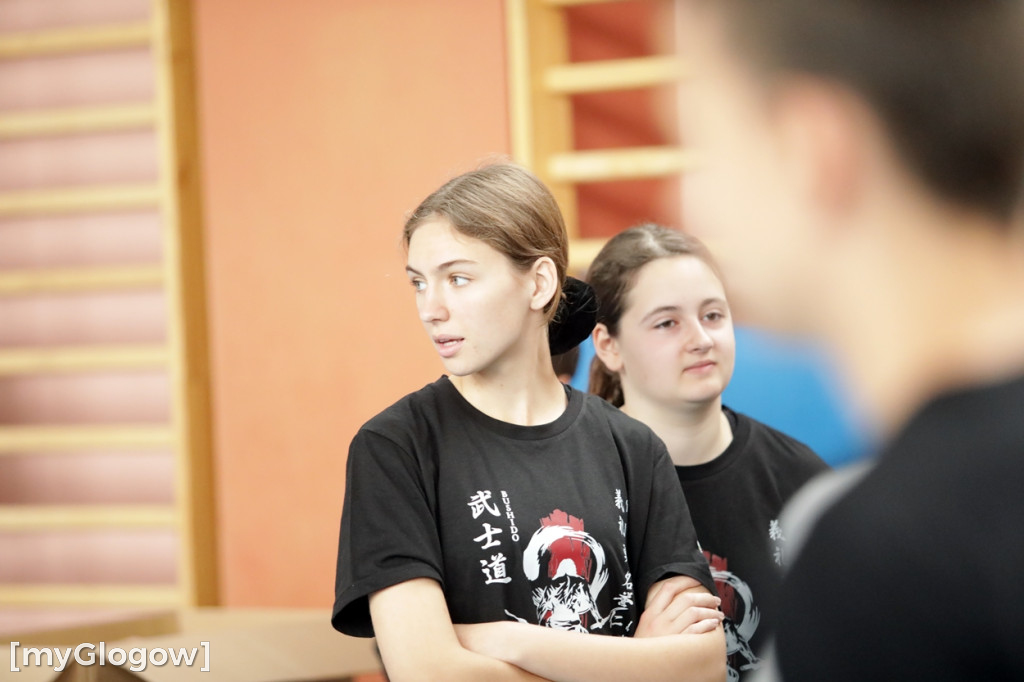 Mistrzostwa Polski sumo w Głogowie