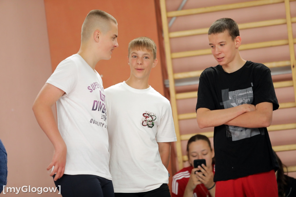 Mistrzostwa Polski sumo w Głogowie