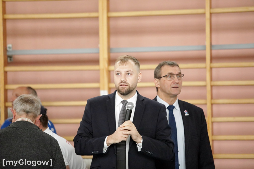 Mistrzostwa Polski sumo w Głogowie