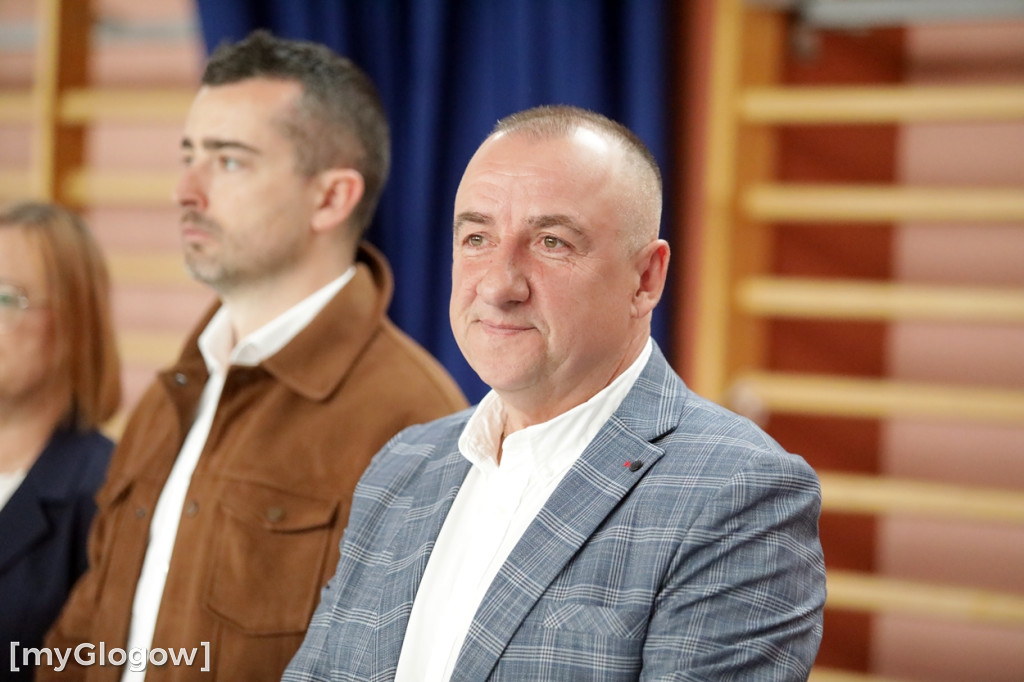 Mistrzostwa Polski sumo w Głogowie