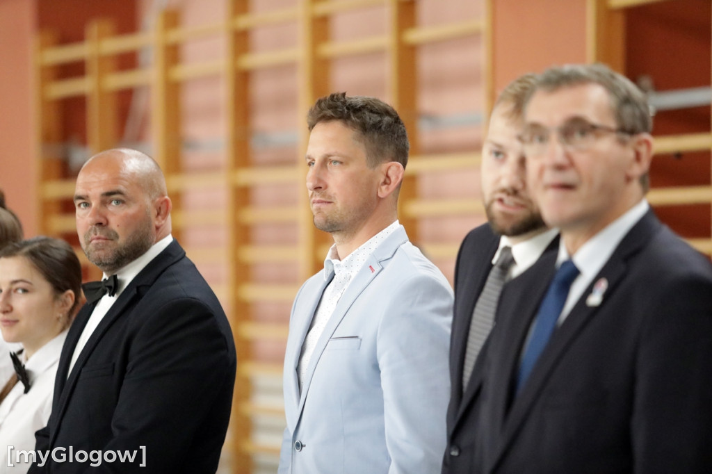 Mistrzostwa Polski sumo w Głogowie
